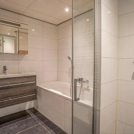 דירה Appartementencomplex Juliana 74