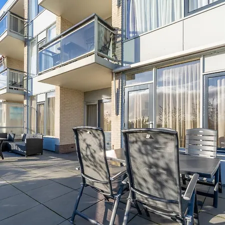 Appartementencomplex Juliana 74 *