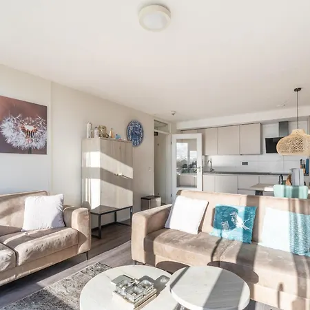 Appartementencomplex Juliana 74 דירה *