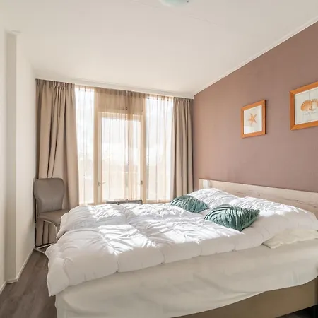 דירה Appartementencomplex Juliana 74 *