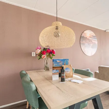 דירה Appartementencomplex Juliana 74 דה קוח