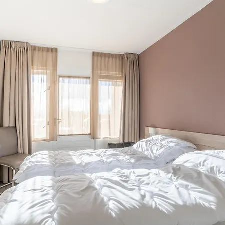 Appartementencomplex Juliana 74 דה קוח