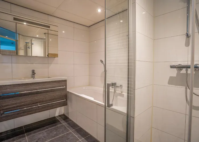 Appartement Appartementencomplex Juliana 74