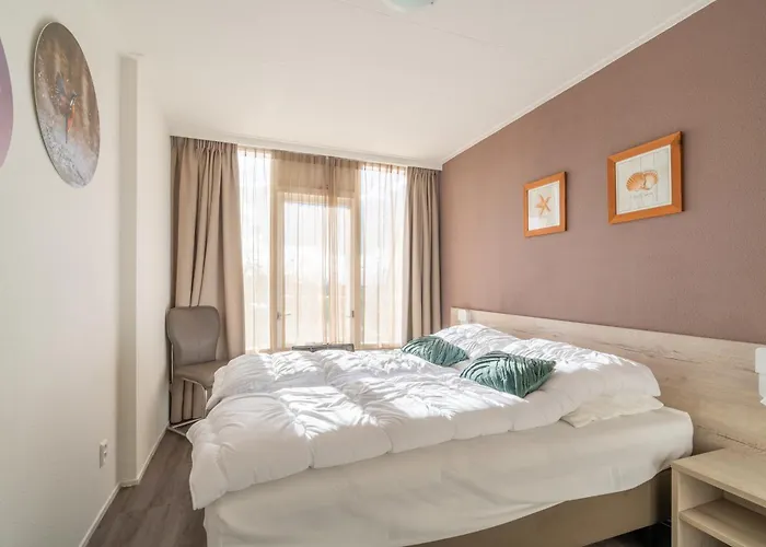 Appartement Appartementencomplex Juliana 74 *