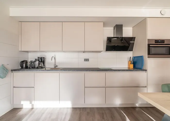 Appartementencomplex Juliana 74 *