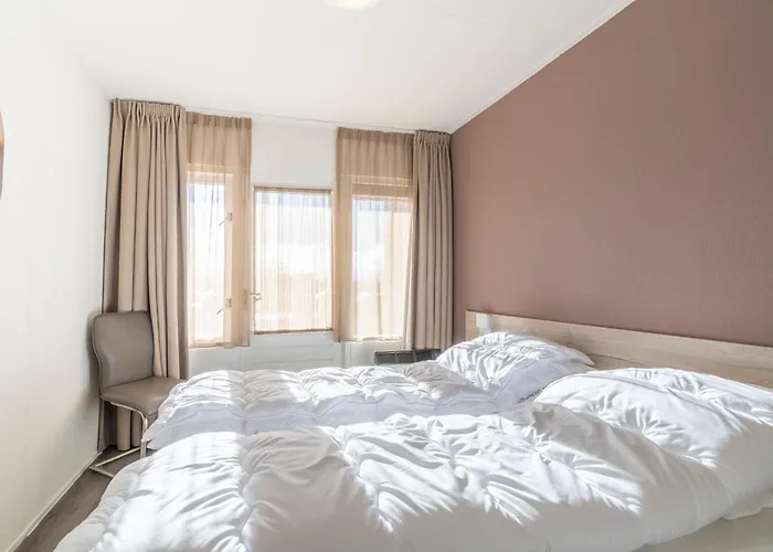 Appartementencomplex Juliana 74 De Koog (Texel)