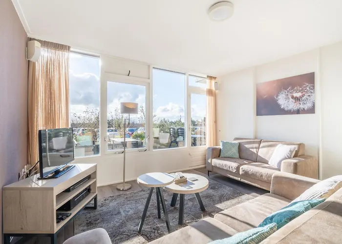 Appartementencomplex Juliana 74