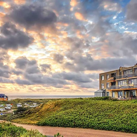 Appartementencomplex Juliana 74