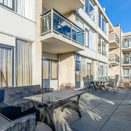 Appartementencomplex Juliana 74 دي كوخ