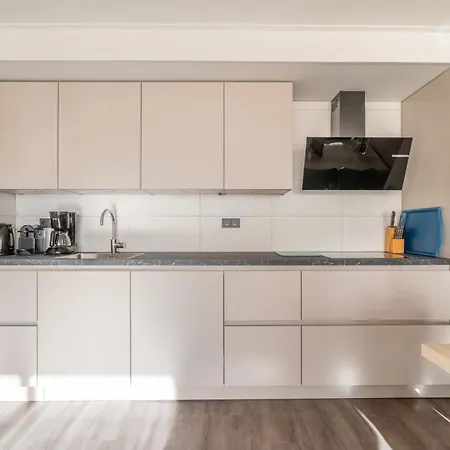 Appartementencomplex Juliana 74 *